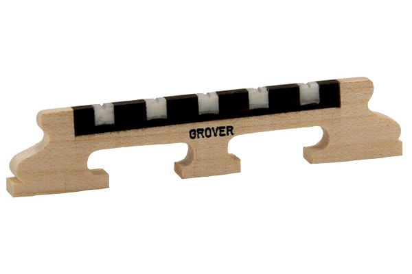 Grover B 96 - Acousticraft Banjo Bridge 5/8