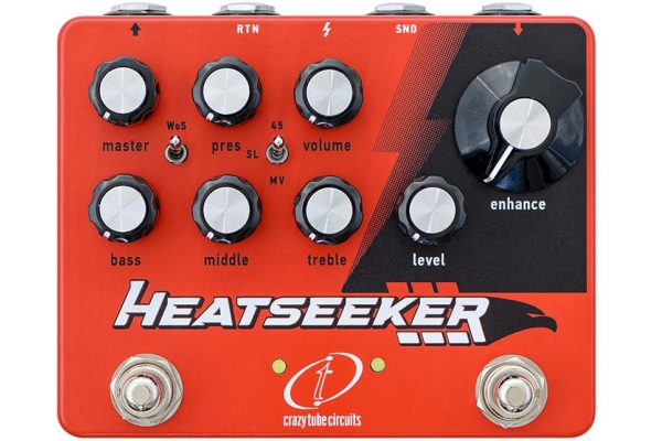 Heatseeker