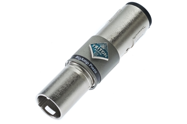 Triton Audio BigAmp Piezo