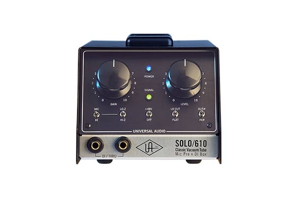 Solo 610
