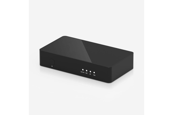 Rakoit Arylic S10 Streamer LAN /Wi-Fi /Bluetooth