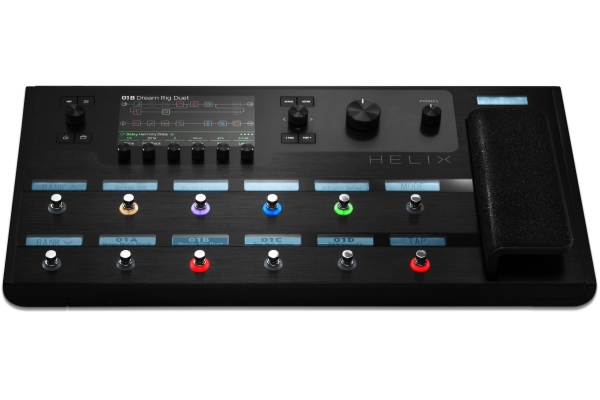 Line6 Helix