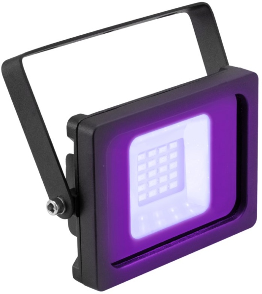 Eurolite LED IP FL-10 SMD purple