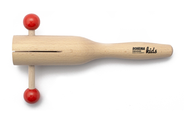 Rakatak Red 