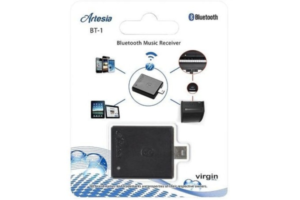 Orla BT-1 Bluetooth Receiver