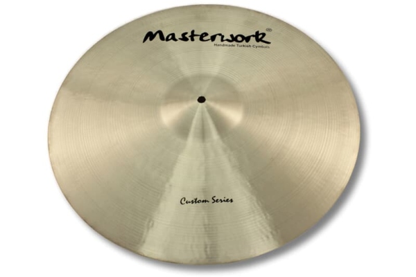 Masterwork Custom 20'' Ride