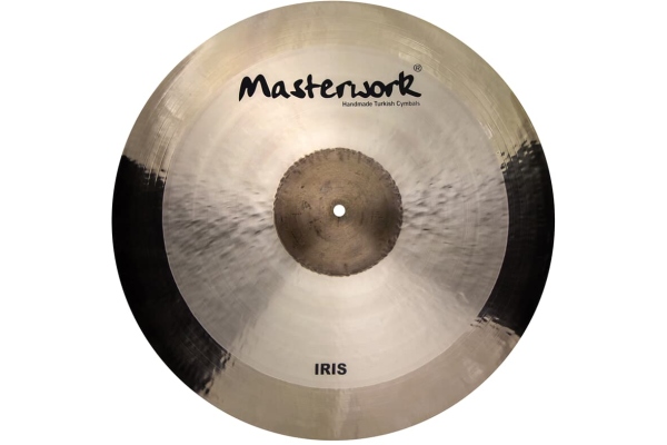 Masterwork Iris 22'' Ride Heavy