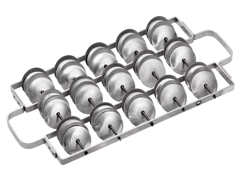 Meinl Rocar - Aluminum Large