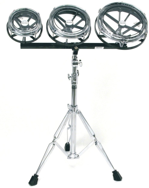 Remo Roto Tom Set 6-8-10