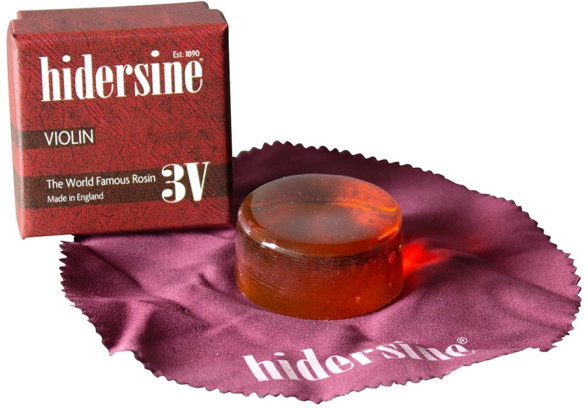 Hidersine 3V Violin Rosin