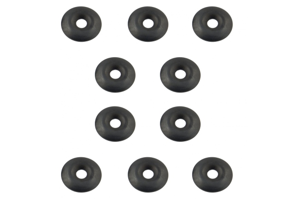 Hardcase Recessed washer - old nr. P632A Hardcase Recessed washer - old nr. P632A
