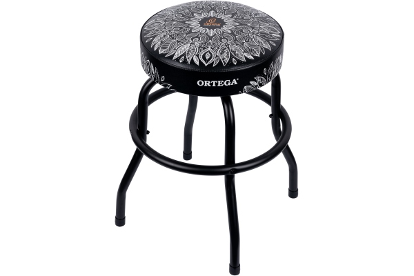 Ortega Bar Stool - 24