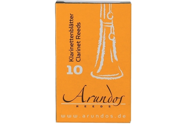 Bb-Clarinet Manon 2.5 - Pack