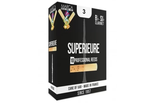 Superieure Clarinet 3.0 (B)