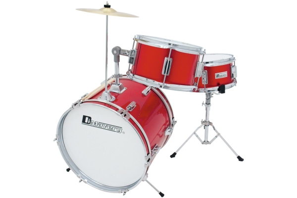 JDS-203 Red