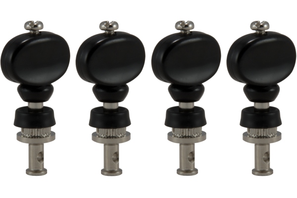 3B Champion Ukulelenn Pegs Nickel