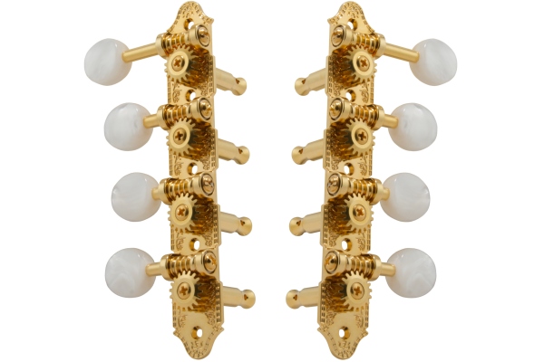 409FG Professional Mandolin Standard 