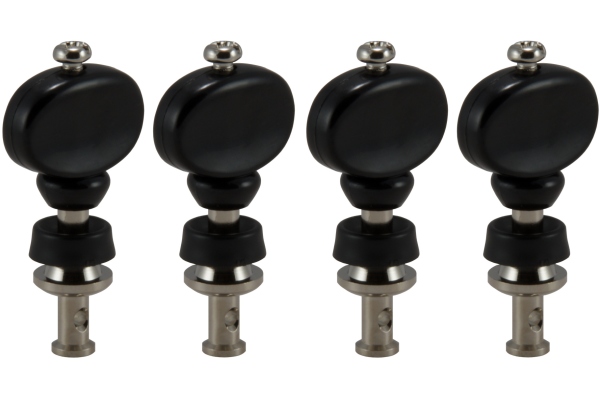 2B Champion Ukulelenn Pegs Nickel