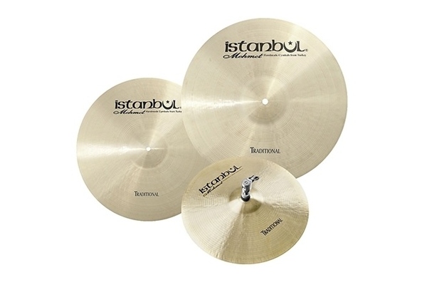 Istanbul Mehmet Traditional Set 14/16/20