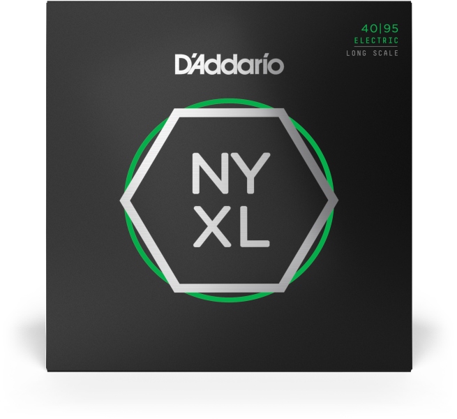 Daddario NYXL4095