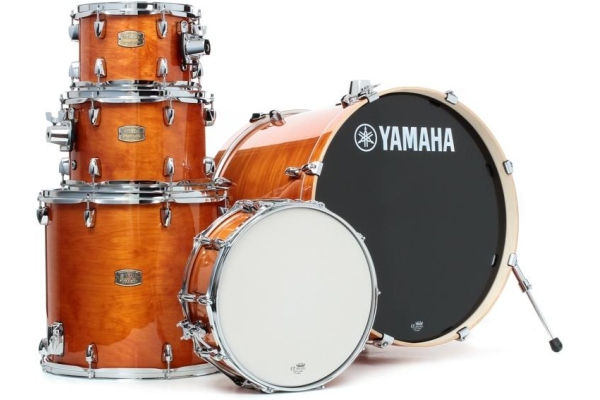 Yamaha Stage Custom Birch Standard Kit HA