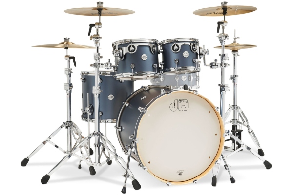 DW Design Blue Slate