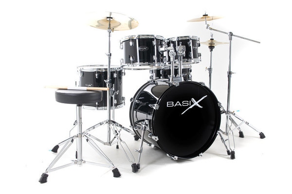 Basix Classic Fusion
