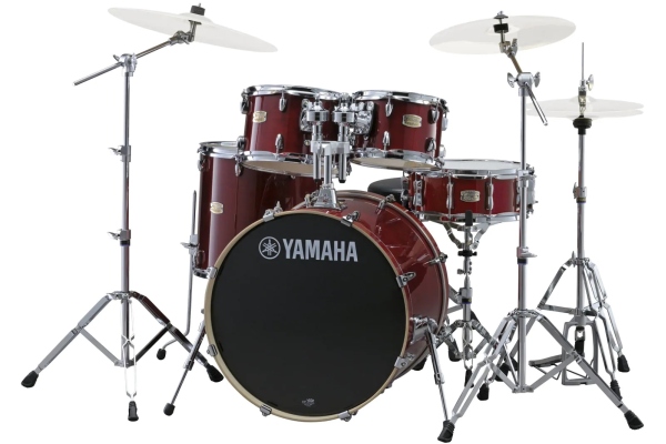Stage Custom Birch Studio Kit CR HW
