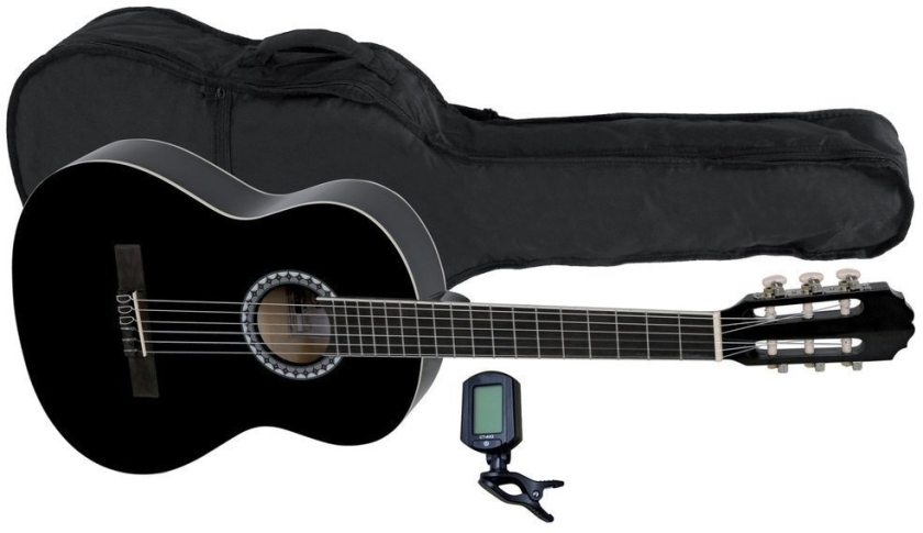 VGS Basic Classic Set 4/4 BK
