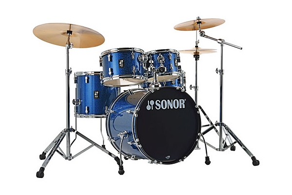 AQX Studio Kit Blue Ocean Sparkle