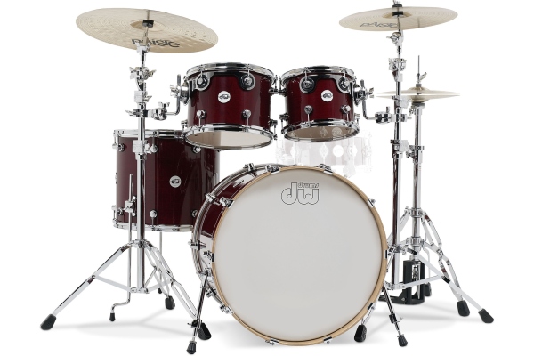 DW Design Cherry Stain