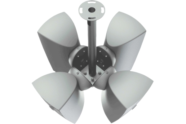 Audac CMA 144 White