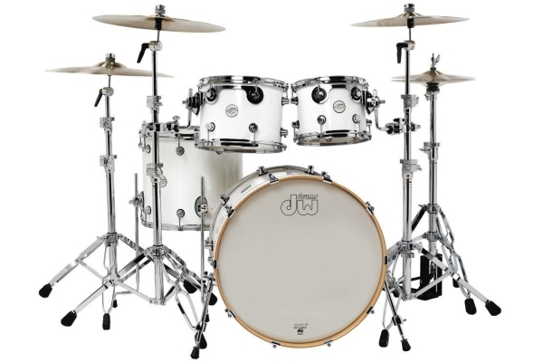 DW Design White Gloss DW Design White Gloss