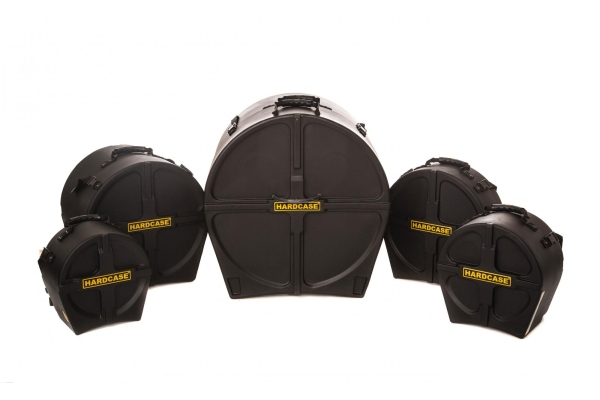 Hardcase HRockfus 2 Set