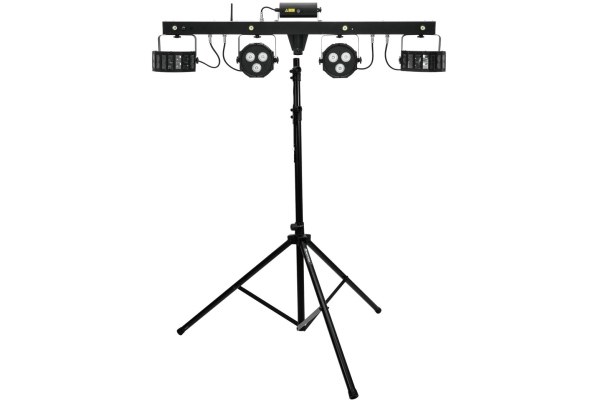 Eurolite LED KLS Laser FX Set