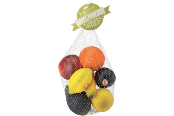 Remo Kids Fruits Shaker 7 Pcs Set