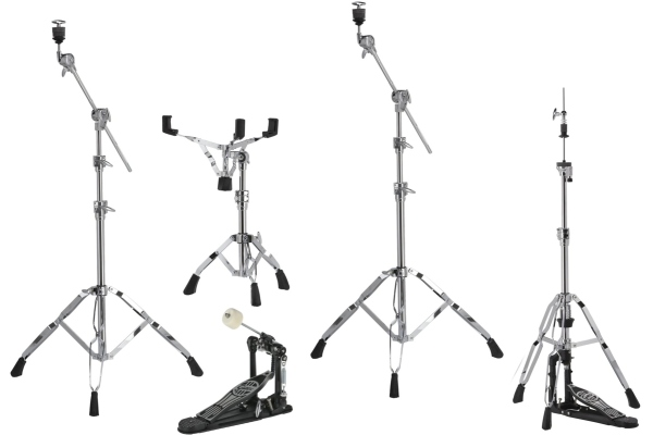 Hardware pack GRG4Pack