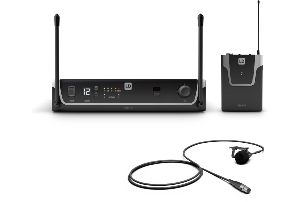 LD Systems U306 BPL