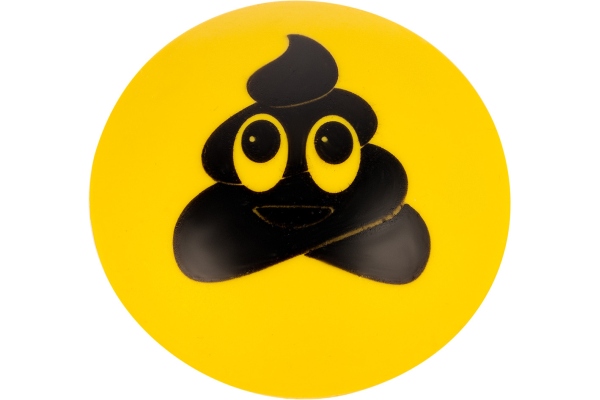 Meinl Face Shaker - Poop