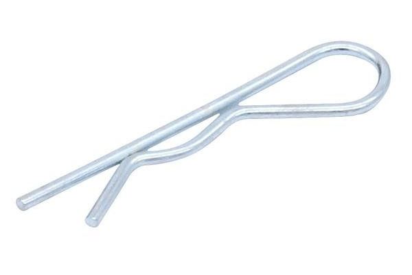 DECOLOCK Safety Pin