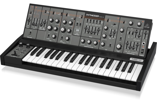 Behringer MS-5