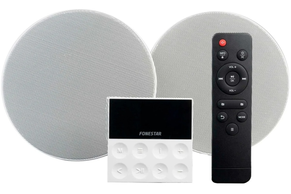 Fonestar KS-WALL SoundKit
