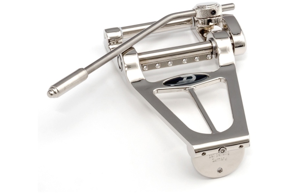 Duesenberg Diamond Deluxe Tremola / Lung