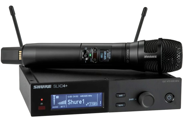 SLXD24+ / N8C G65