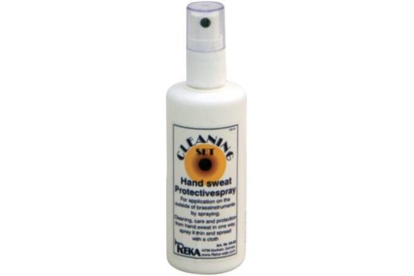 Varnish Care Metal