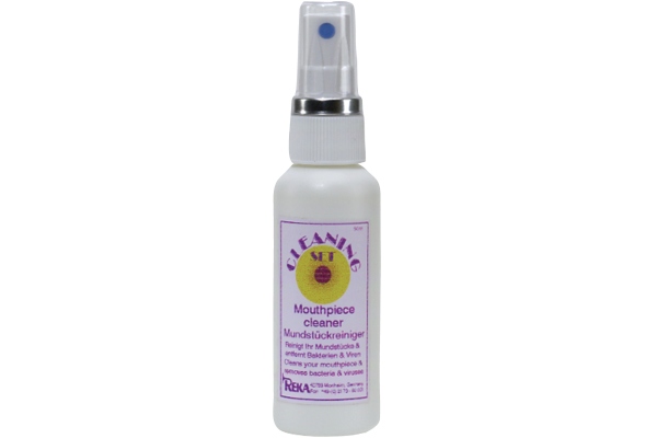 Mouthpiece Cleaner