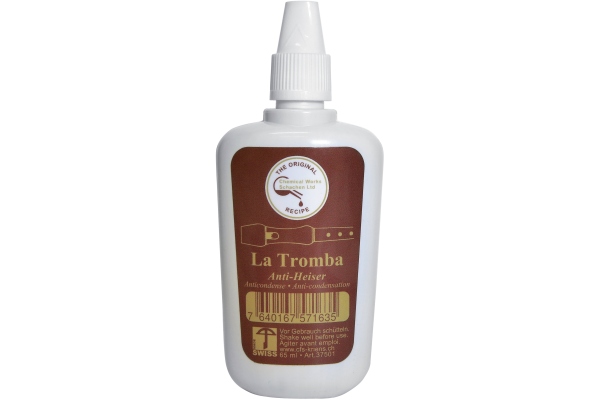 Ulei pt Wind instruments din lemn 65ml