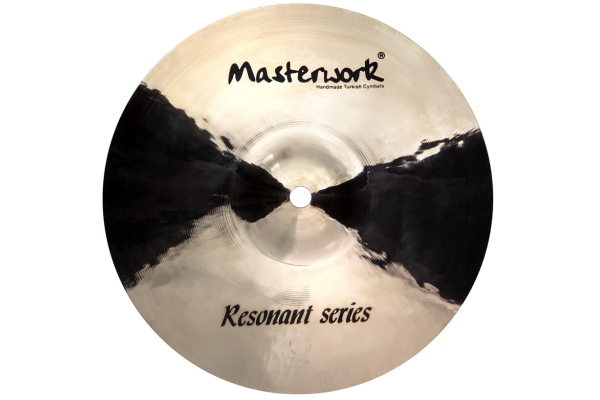 Resonant 10'' Splash