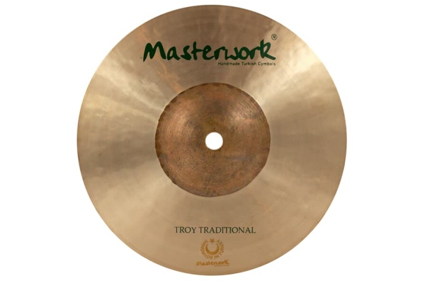 Masterwork Troy Traditional 8'' Splash