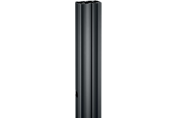 PUC 2715 Pole, 150cm, max.160 kg, negru